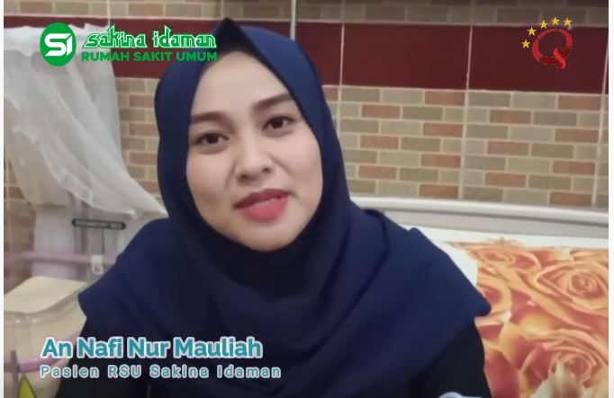 ibu nafi