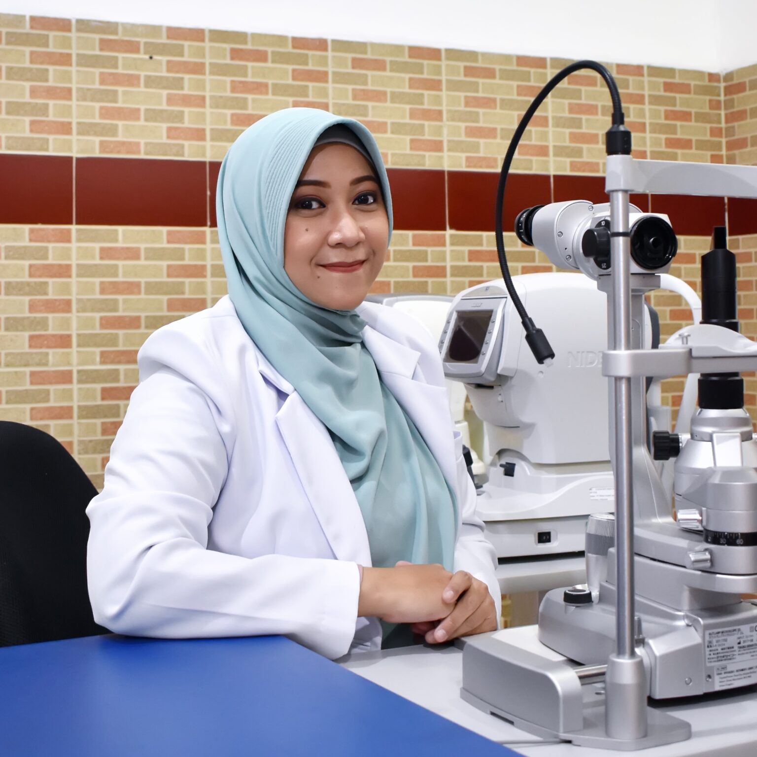 Tempat Praktek Dokter Shinta Rani At Praktek Dokter