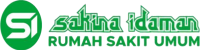 Logo Sakina